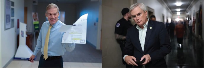White House slams House GOP impeachment inquiry into Joe Biden in rare shot across the bow 2 Picture 15 1 1 https://www.theglobalvoice.net/wp-content/uploads/2023/12/Picture-15.jpg