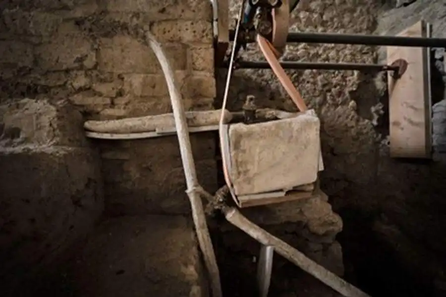 'Once-in-a-century' discovery reveals spectacular luxury of Pompeii 2 Picture13 1 https://www.theglobalvoice.net/wp-content/uploads/2025/02/Picture13.webp