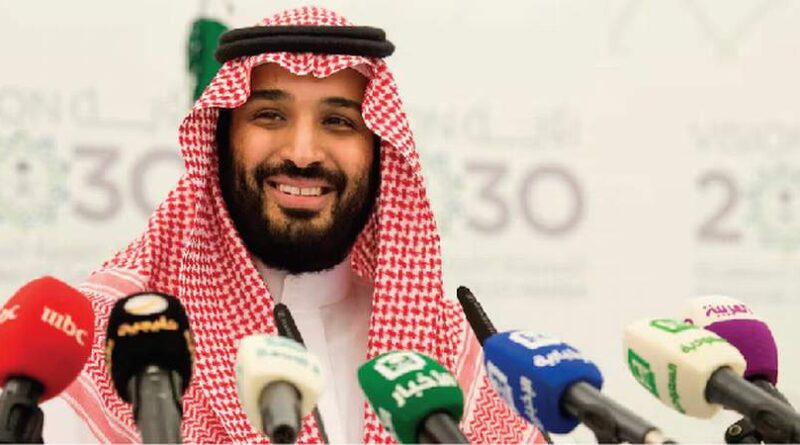 Saudi Arabia's economy seven years after Crown Prince Mohammed's appointment 1 Picture 14 https://www.theglobalvoice.net/wp-content/uploads/2024/06/Picture-14.jpg