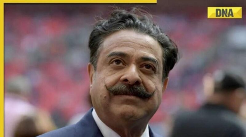 Meet Pakistan’s richest man, worked as dishwasher, now owns football club, no match for Mukesh Ambani, Adani, his net worth is Rs... 1 Picture12 https://www.theglobalvoice.net/wp-content/uploads/2024/10/Picture12.jpg
