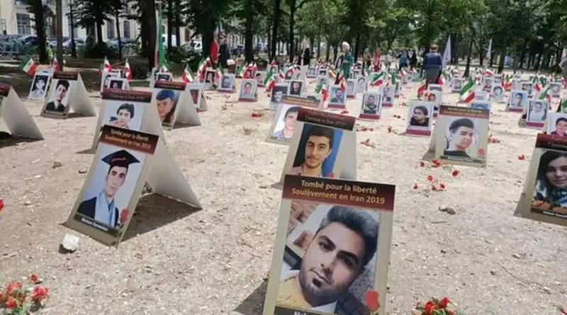 The next Iranian massacre is unfolding in plain sight 1 Picture11 https://www.theglobalvoice.net/wp-content/uploads/2025/08/Picture11.webp
