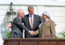 Two-state Israel-Palestine solution is Washington’s empty liturgy