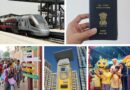 Six major changes in the UAE this July that residents should know