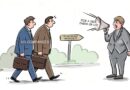 Why forcing US companies to pick a side could weaken their competitiveness