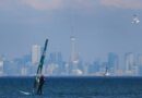 Trump considering renaming Lake Ontario to ‘Lake America’ as trade war with Canada escalates