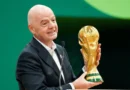European nations discussing World Cup boycott after Gianni Infantino floats selling shares in spin-off venture