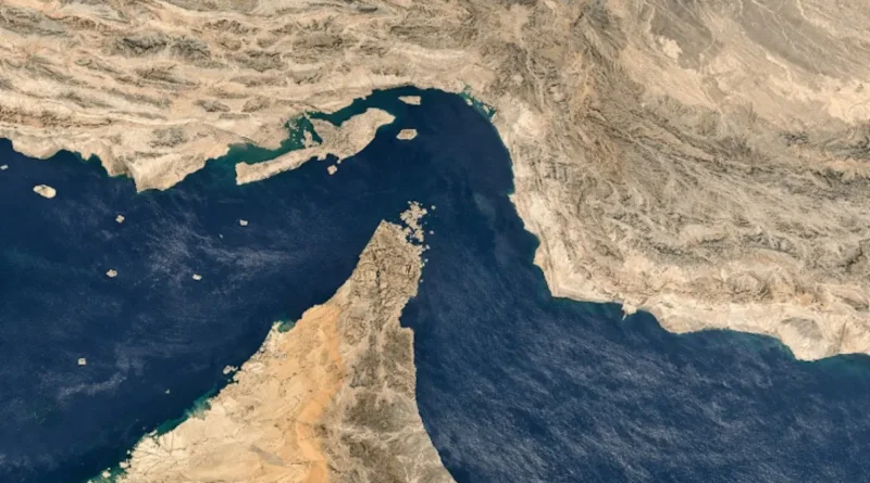Iran’s Hormuz choice: trust pays, coercion doesn’t