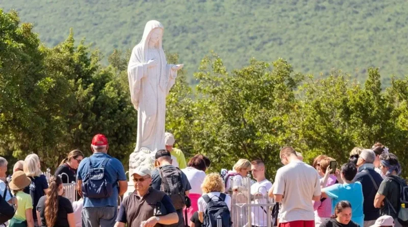 Medjugorje parish condemns vandalism, urges prayer and forgivenessd-the-imperative-of-the-rule-of-law/
