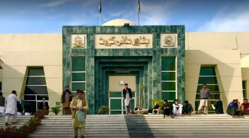 PHC stops deportation of man named ‘Quaid-i-Azam’, directs him to appear before Nadra board