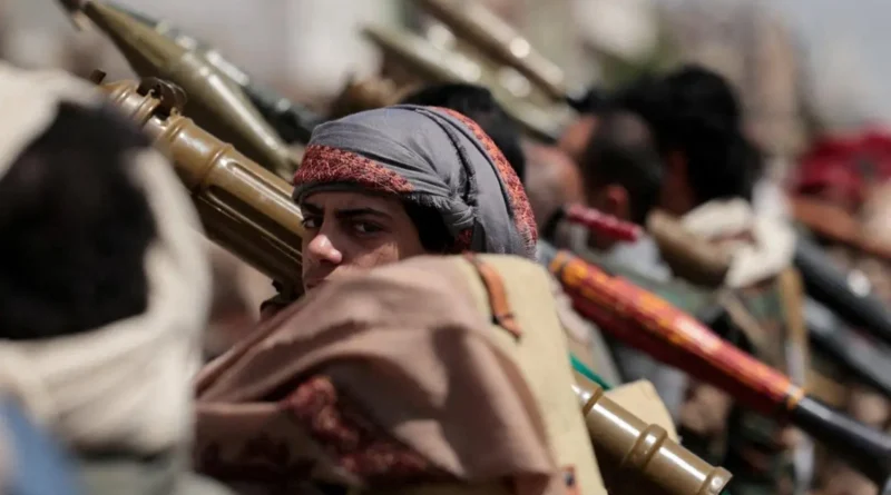 The Houthis may soon discover the limits of Saudi strategic patience