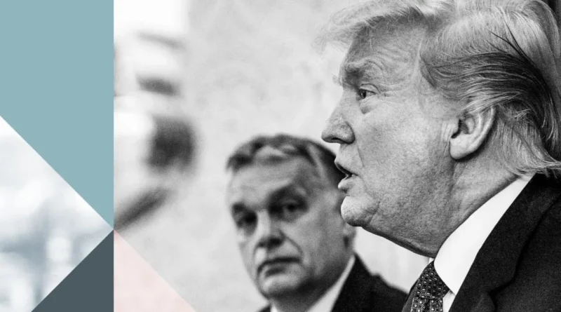 The Trump Administration is Pushing a Culture of Hate | Opinion