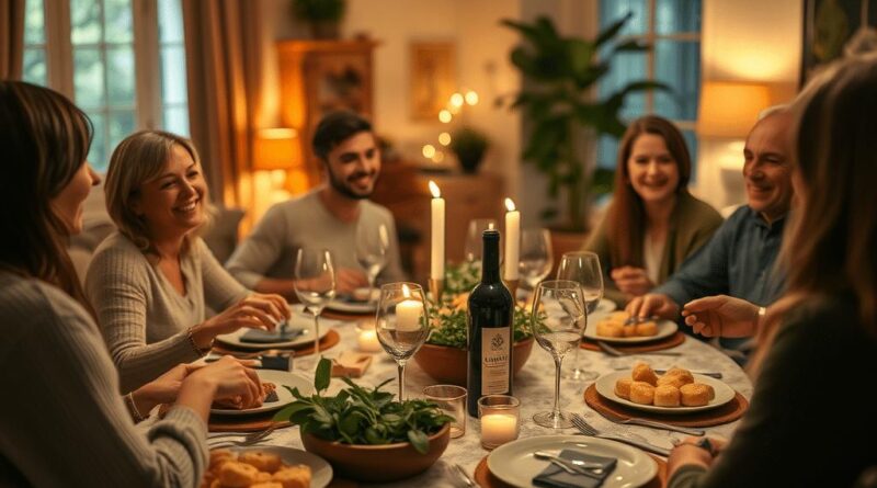 MAKE THE GUEST FEEL AT HOME