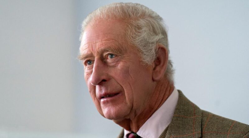 Buckingham Palace denies Charles said Diana would be forgotten ‘soon enough’